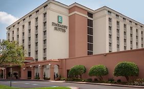 Embassy Suites Baton Rouge